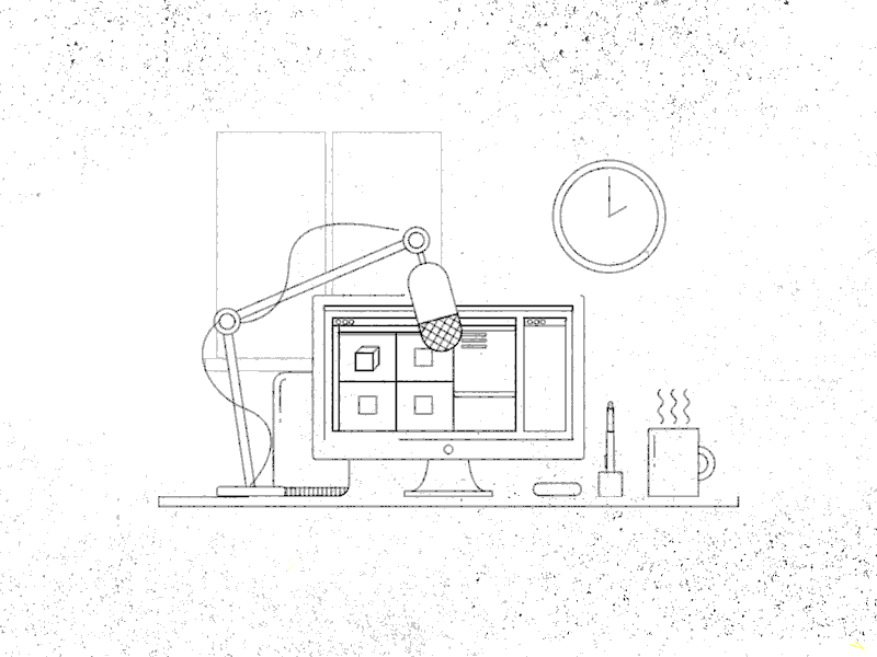 800x600 How To Offset Sketch Amp Toon Stroke Draw On Animations In Cinema 4d - Stroke Sketch