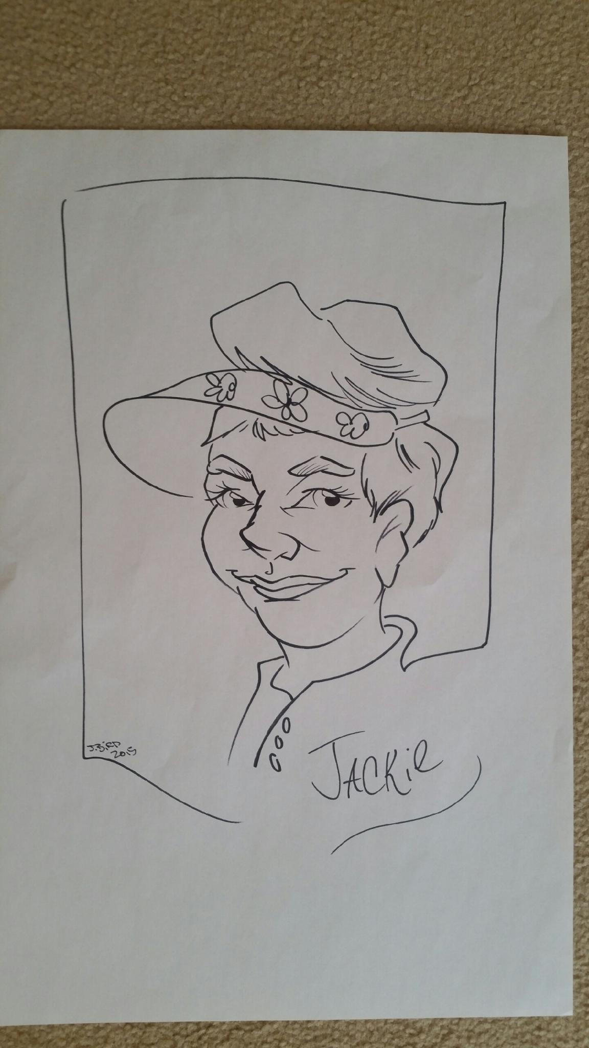 1152x2048 Adobe Illustrator - Stroke Sketch