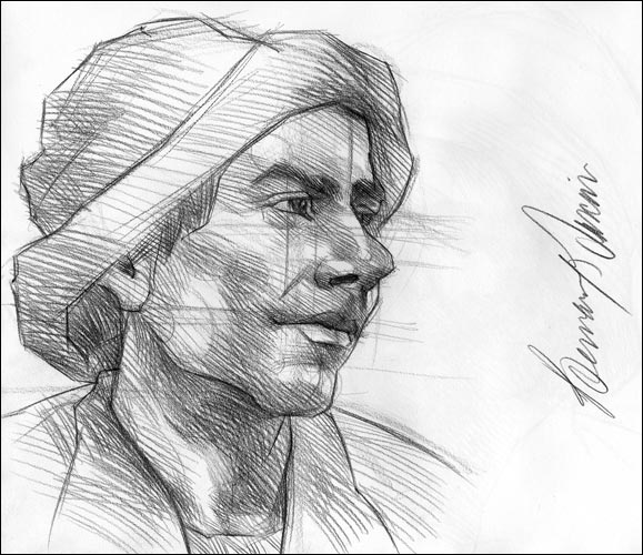 Study Sketch At Paintingvalley Com Explore Collection Of Study