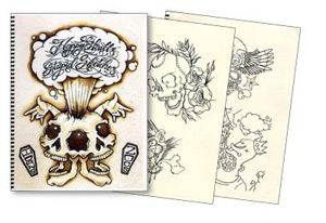 300x206 Happy Skulls Amp Stupid Sketches - Stupid Sketches