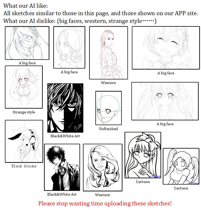 784x817 Github - Style Sketches