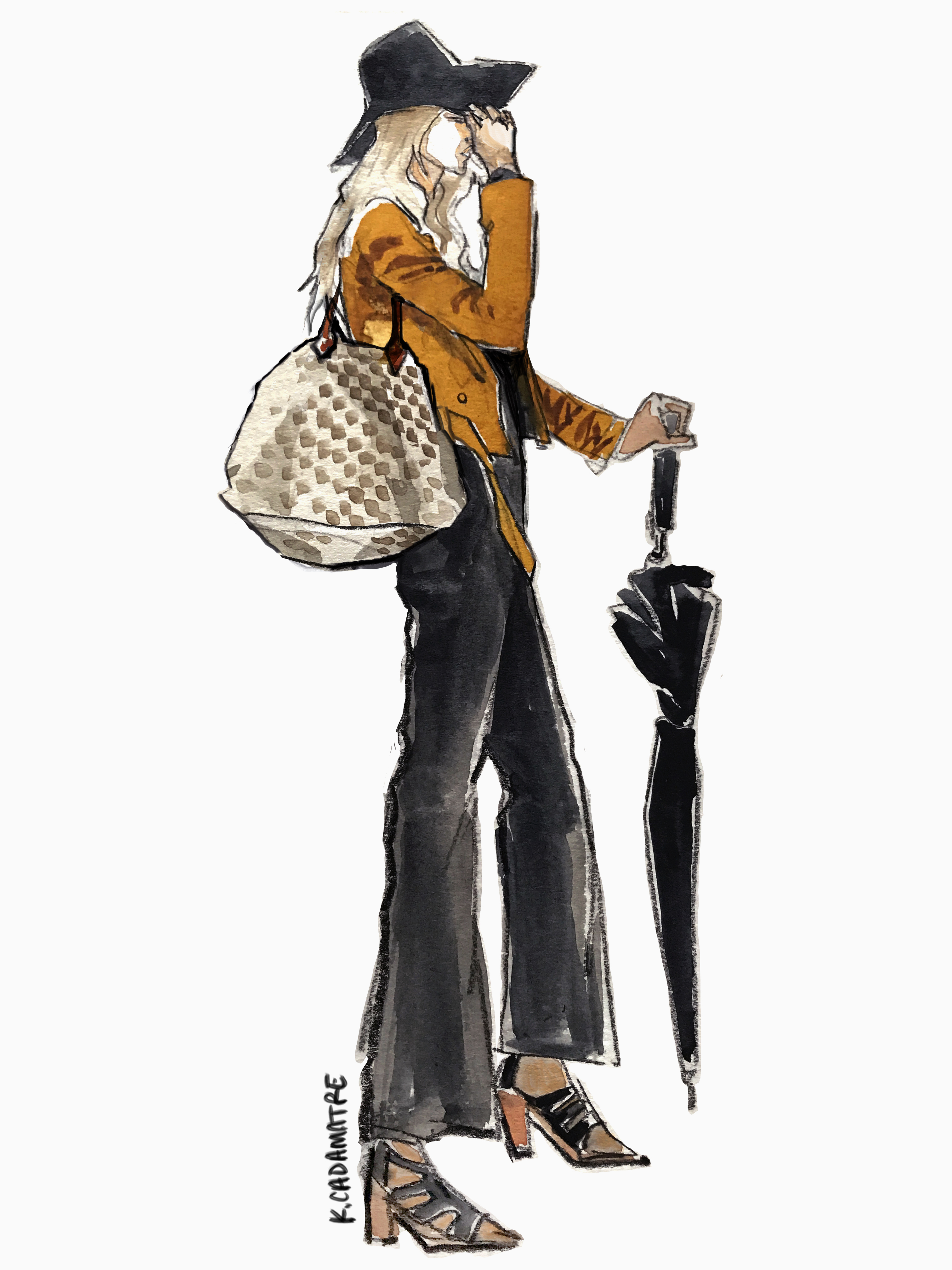 3024x4032 Summer Archives - Style Sketches