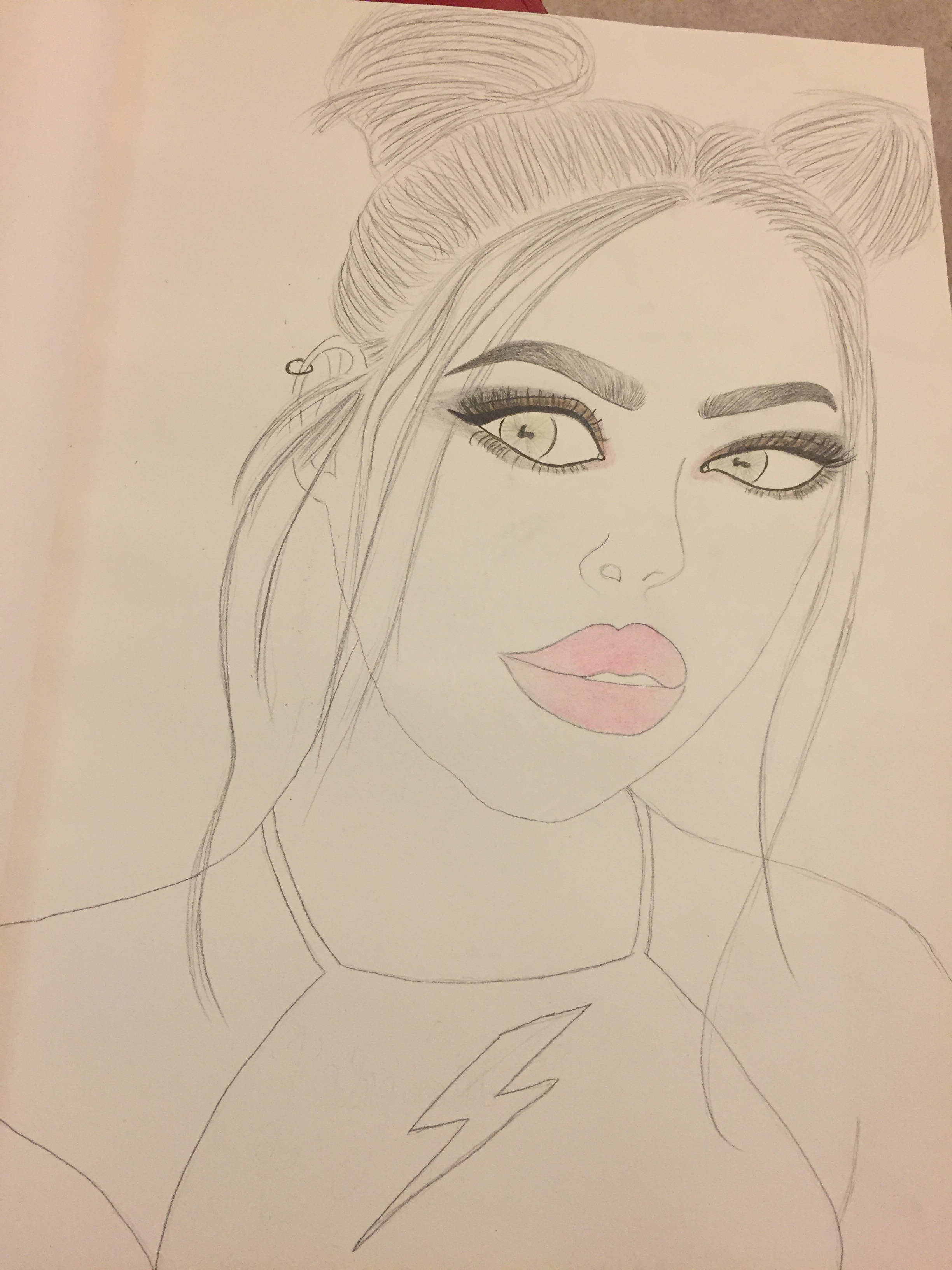 2448x3264 Stylish Sketches Free Your Creative Soul And Inspire Others - Stylish Sketches