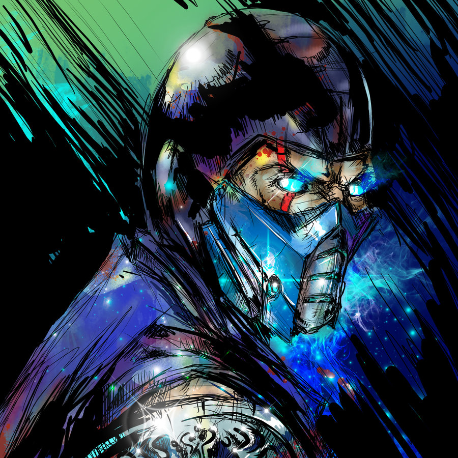 900x900 Image - Sub And Sketch