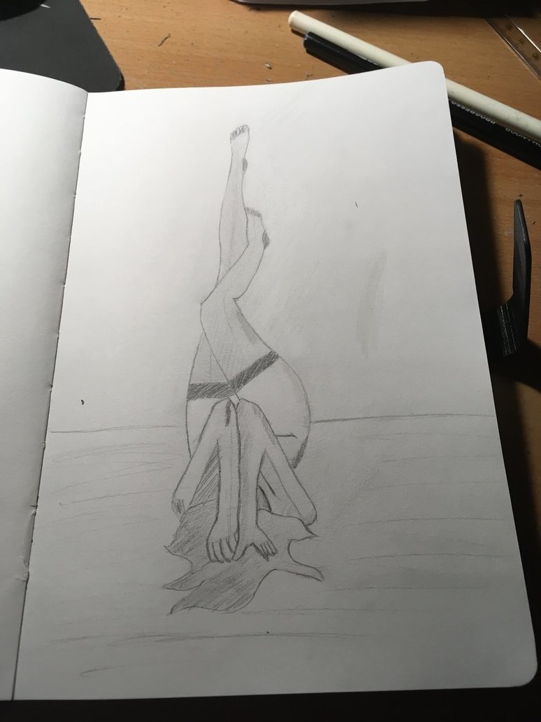 774x1032 Yo Sub - Sub And Sketch