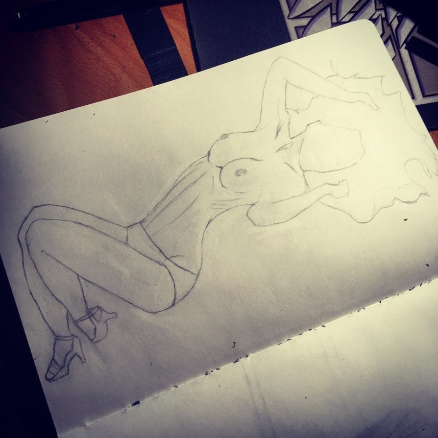 894x894 Yo Sub - Sub And Sketch