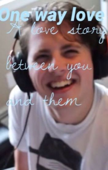 352x550 Corl X Reader One Way Love - Sub And Sketch