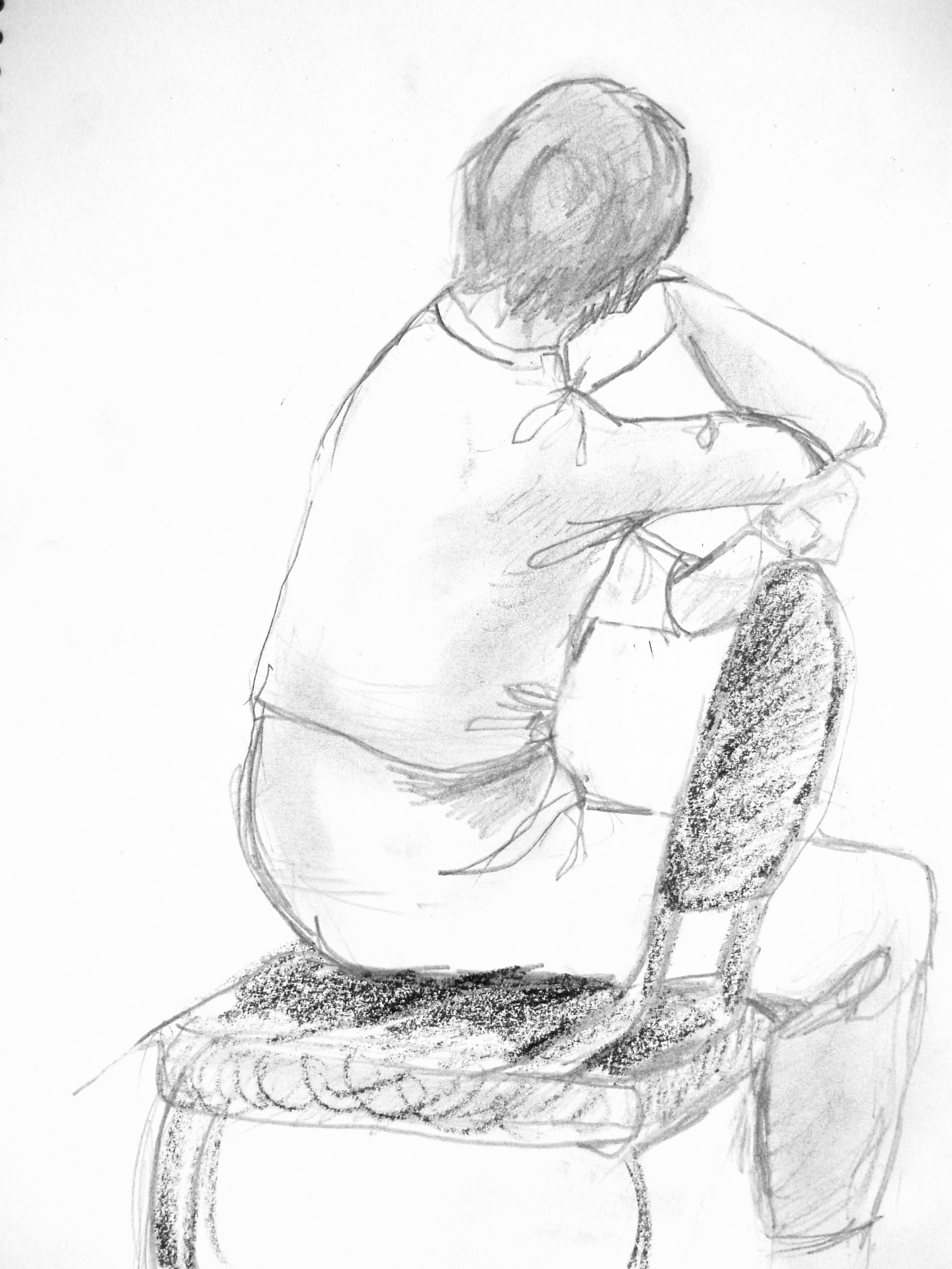 2298x3064 Sneek A Peek Into My Sketchy Life Suburban Sketches Curious To - Suburban Sketches