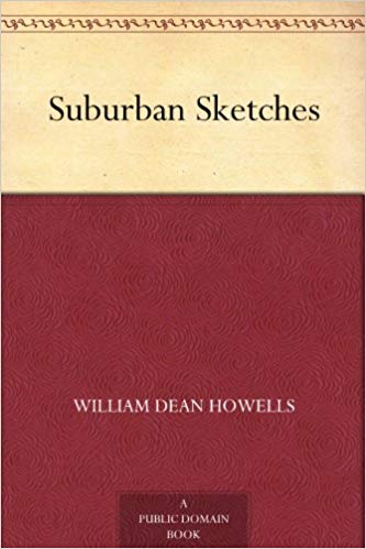 333x499 Suburban Sketches - Suburban Sketches