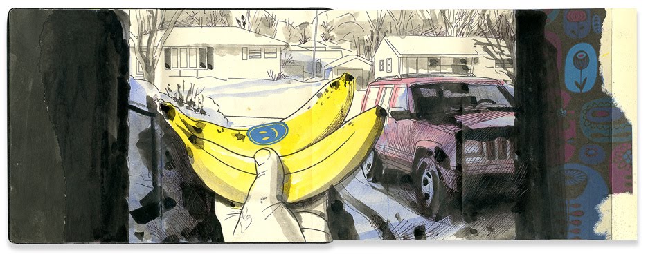 936x375 Urban Sketchers Twin Cities Does Suburban Count - Suburban Sketches