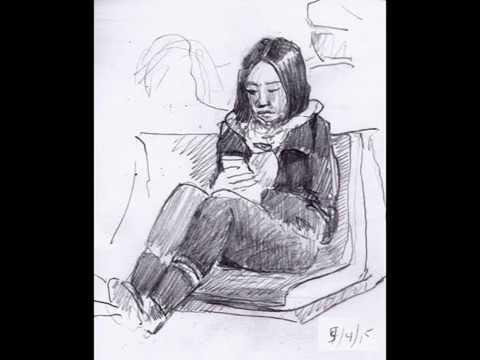 480x360 Subway Sketches - Subway Sketch