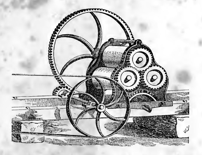 692x533 Processing Sugar Cane In Hawaii In The 1860s Yourislandroutes - Sugar Cane Sketch