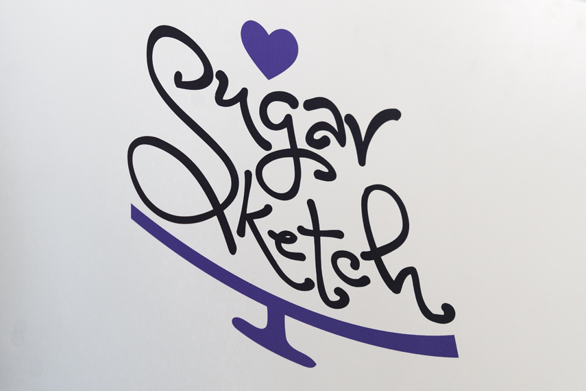 855x570 Sugar Sketch - Sugar Sketch