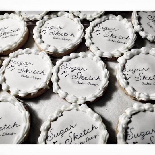 540x540 Sugar Sketch - Sugar Sketch