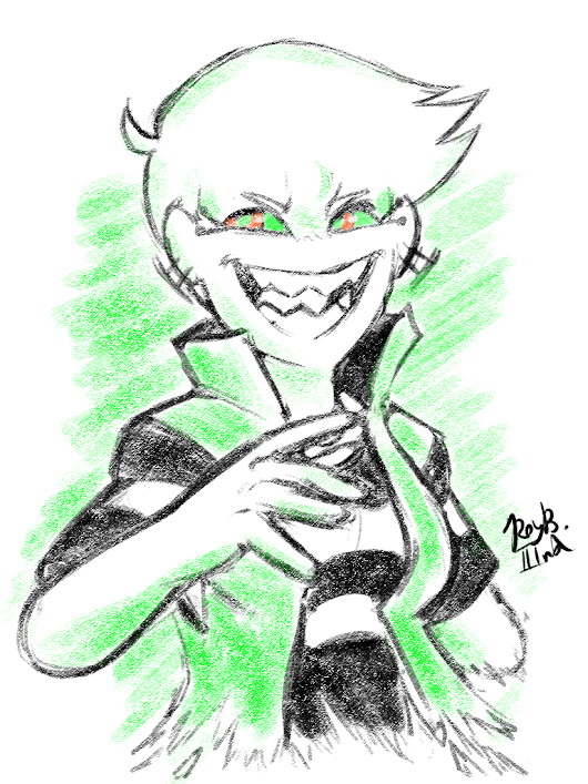 530x707 Sugar - Sugar Sketch