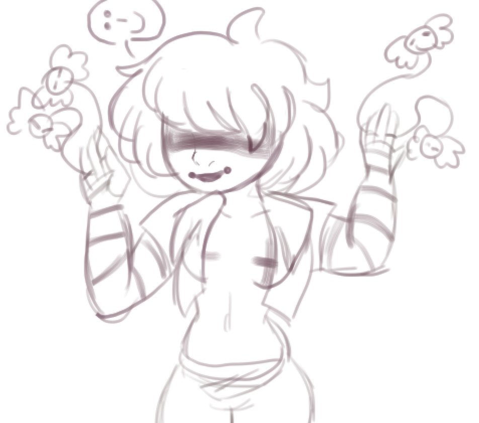 952x840 Sugar Sketch By Icem0untain - Sugar Sketch