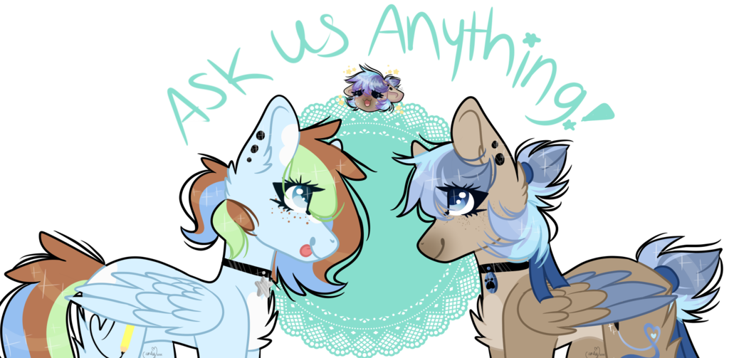 1024x503 Ask Emily And Sugar Sketch [Open] By Candycrusher3000 - Sugar Sketch