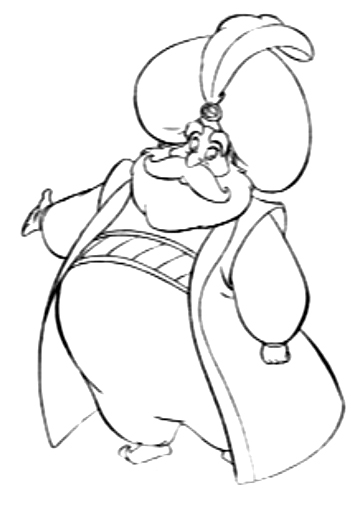 351x507 Sketches Streetrat - Sultan Sketches