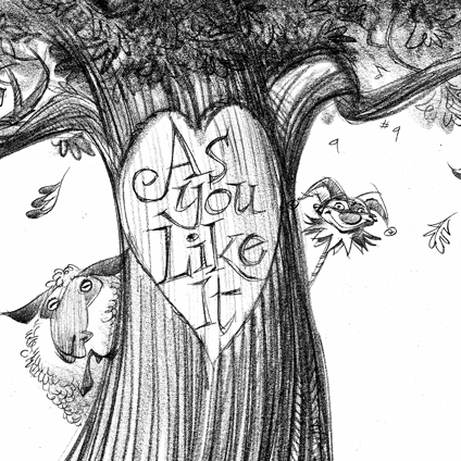 424x424 Current Season - Summer Season Sketch