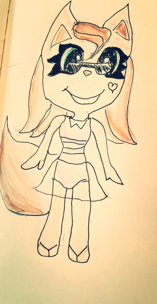 320x617 4seasons Drawings On Paigeeworld. Pictures Of 4seasons - Summer Season Sketch