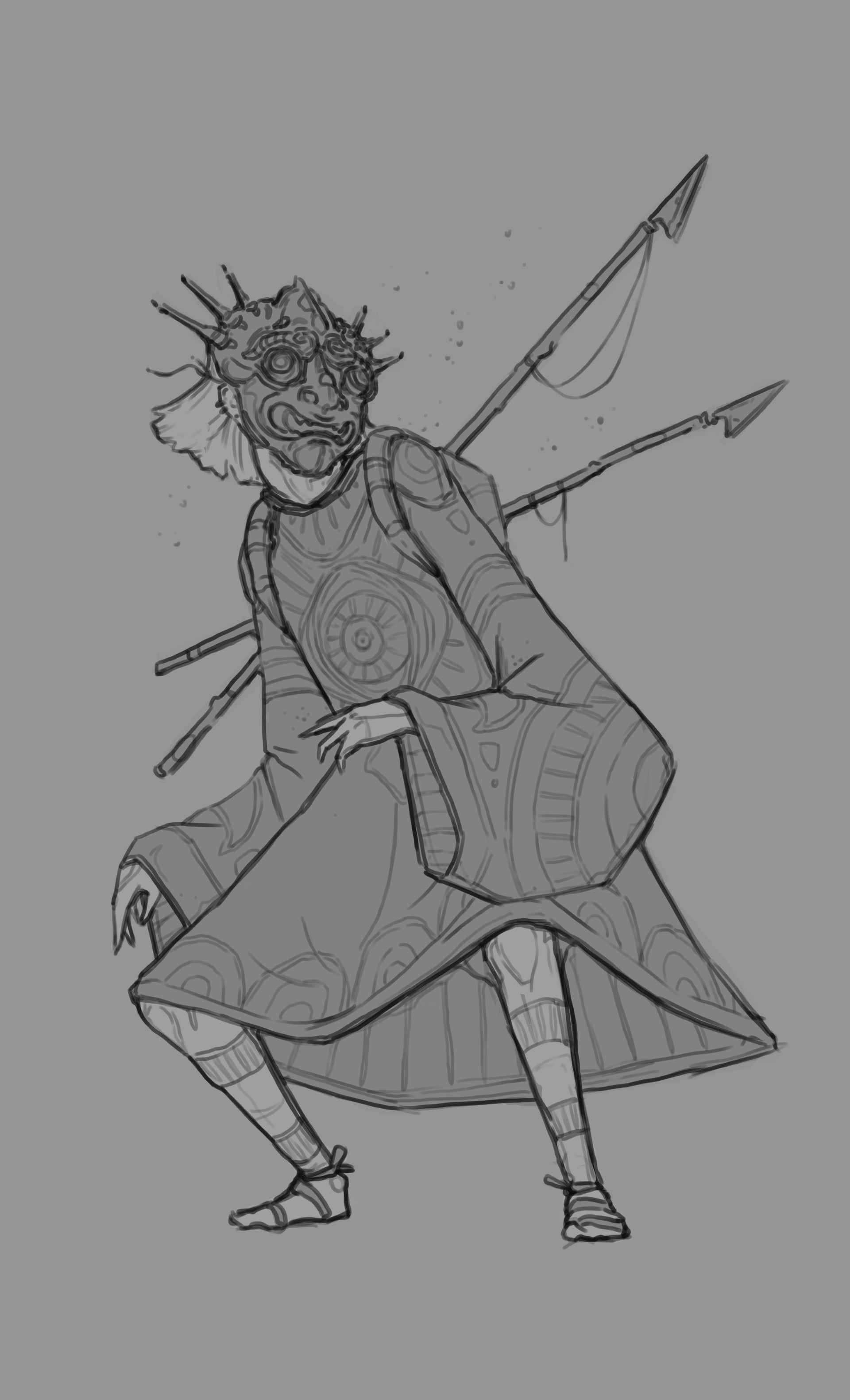 1920x3162 Nicole Azzopardi - Summer Sketches