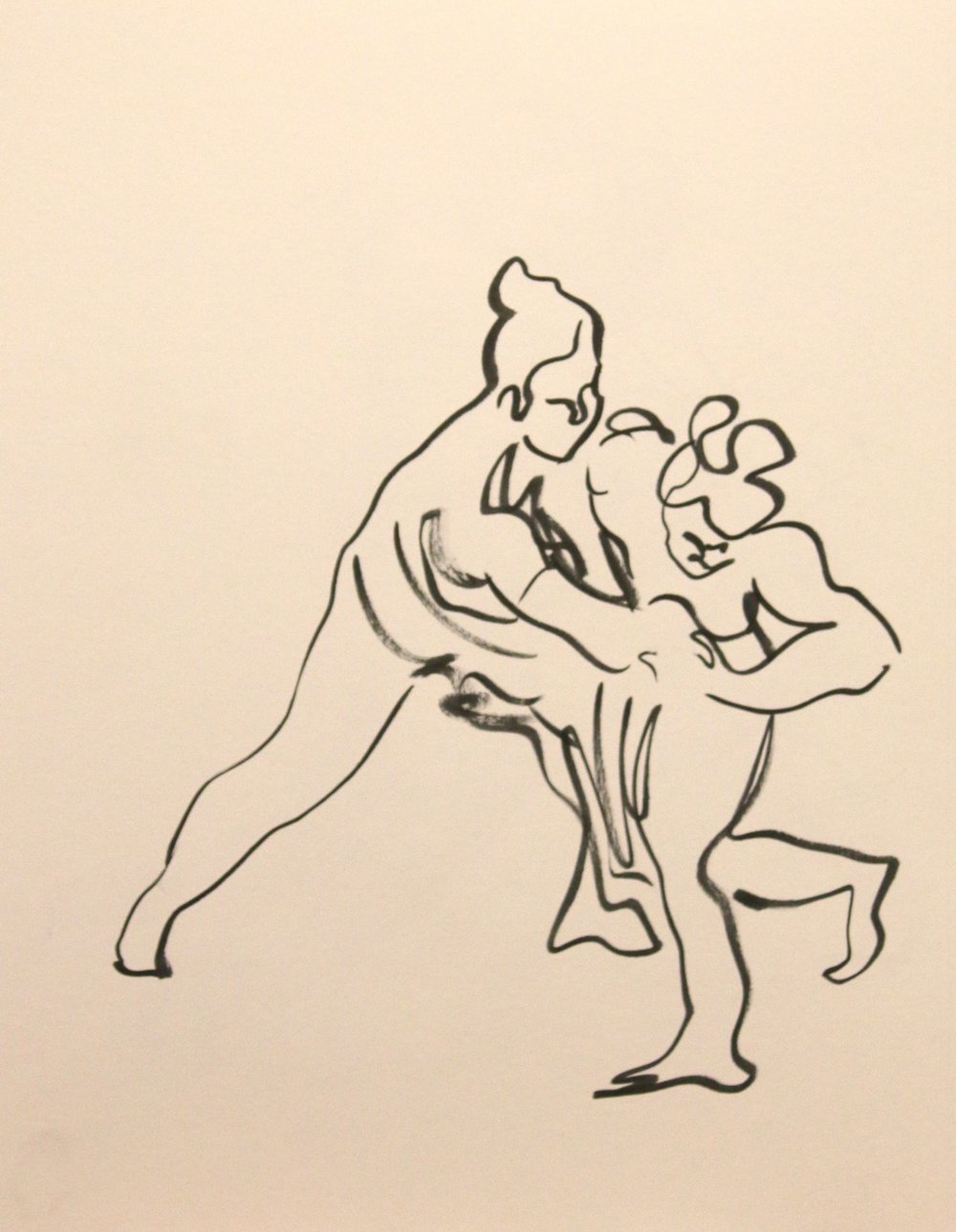 1000x1289 Sumo Sketches Kono - Sumo Sketch