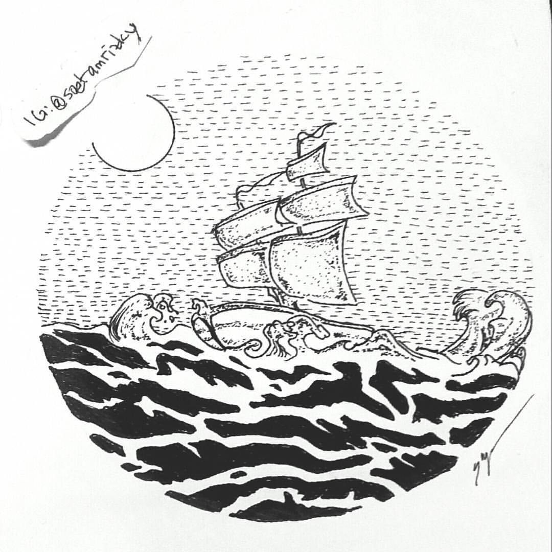 1080x1080 Sun Sketch Tumblr, Sun And Moon Tumblr Drawing - Sun Sketch Tumblr