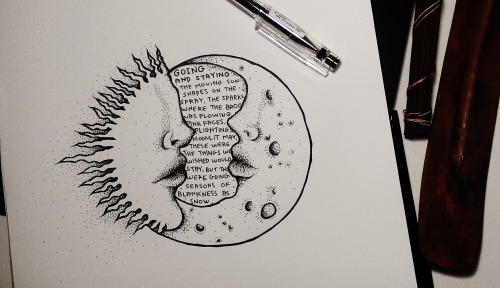 500x288 Sun Tattoos Sketches Tumblr - Sun Sketch Tumblr