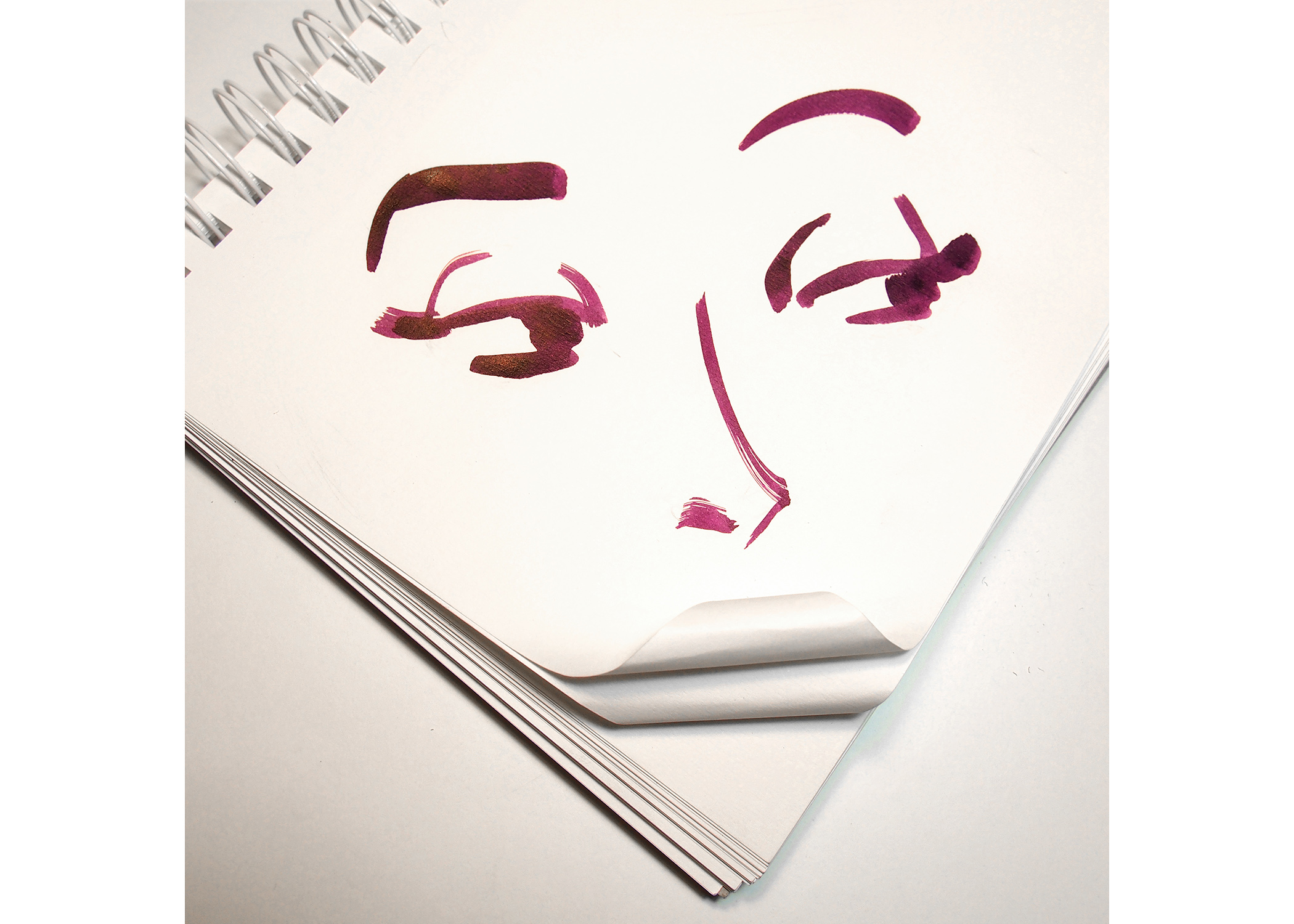 2100x1500 Sunday Sketches Christoph Niemann - Sunday Sketching