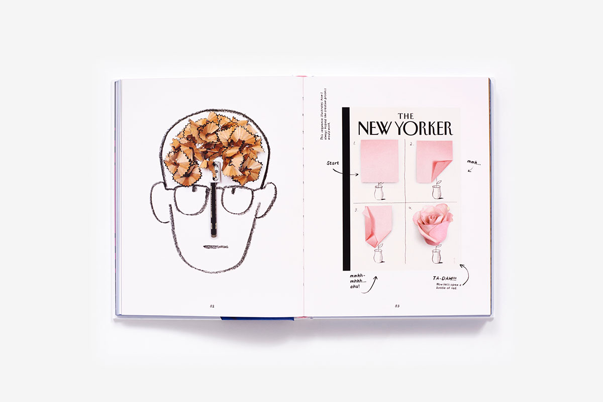 1200x801 Sunday Sketching (Hardcover) Abrams - Sunday Sketching