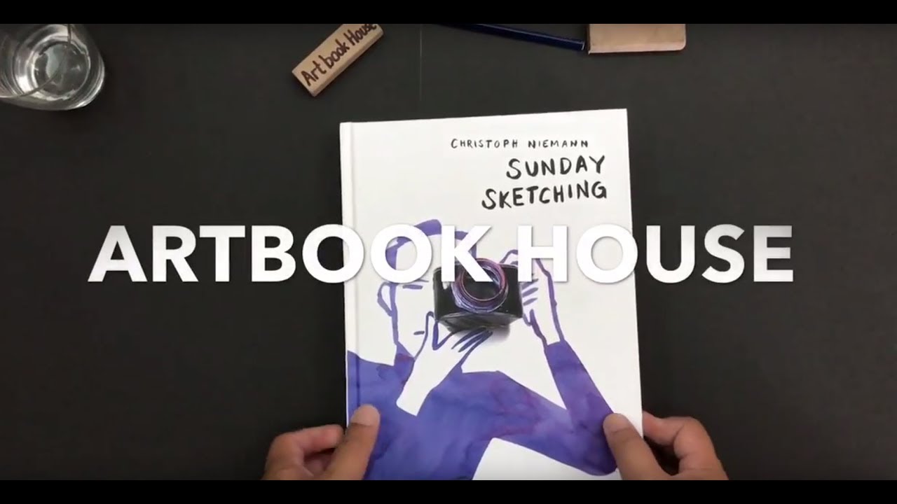 1280x720 Sunday Sketching - Sunday Sketching