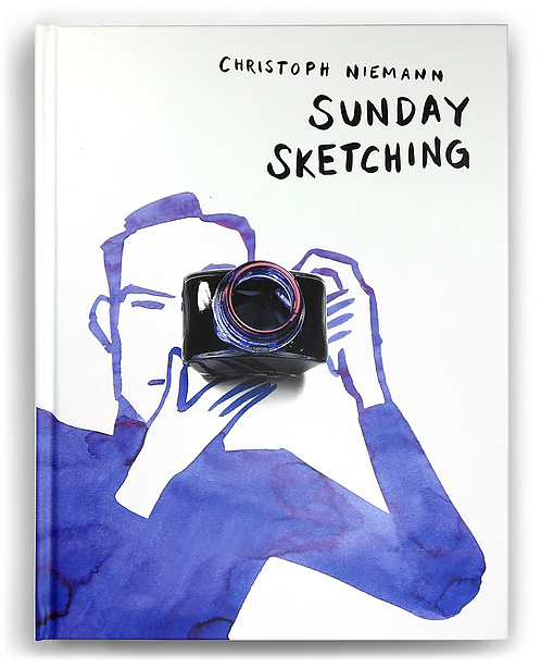 498x614 Sunday Sketching Christoph Niemann - Sunday Sketching
