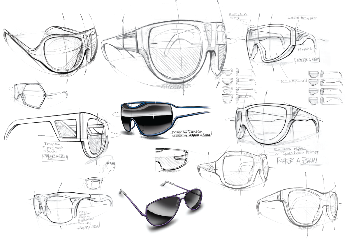 1191x842 Pin By Iuliia On Sketch Sketches, Glasses Sketch And Design - Sunglasses Sketch