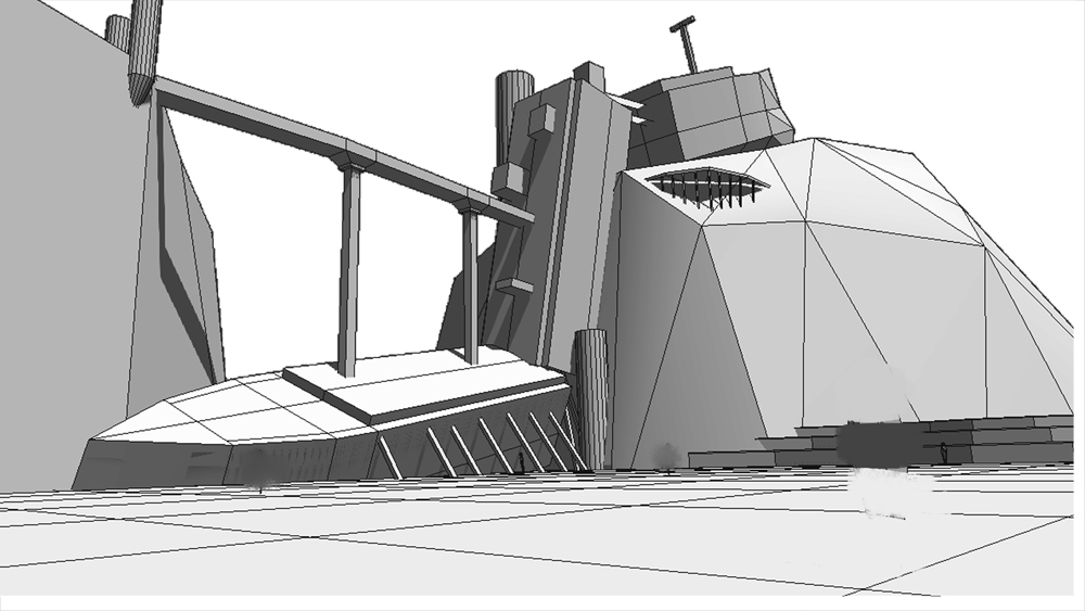 1000x563 Final Worlds 2d Sunken Ship Farming Village Alexson - Sunken Ship Sketch