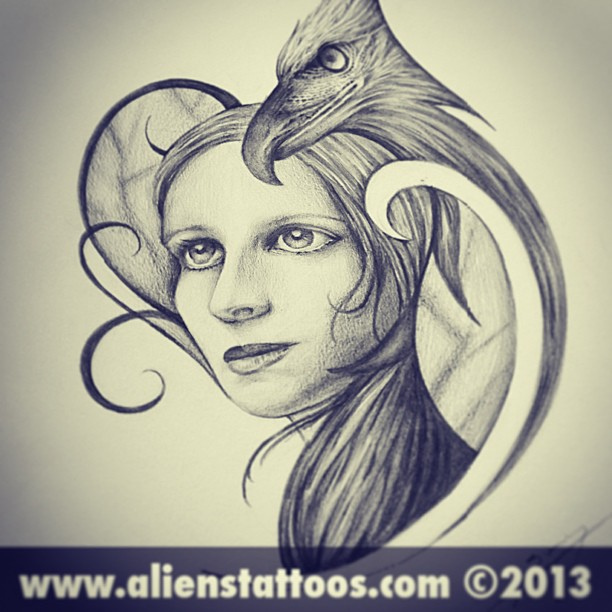 612x612 Sketch By Sunny Bhanushali - Sunny Sketch