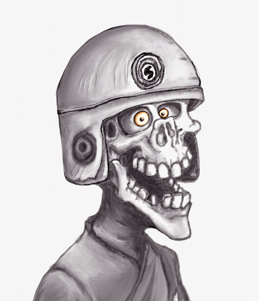 879x1024 Sunny Jadhav - Sunny Sketch