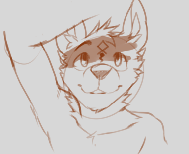 381x311 Sunny Sketch By Taji Amatsukaze - Sunny Sketch