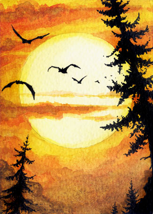 300x420 Sunset Archives - Sunset Sketch