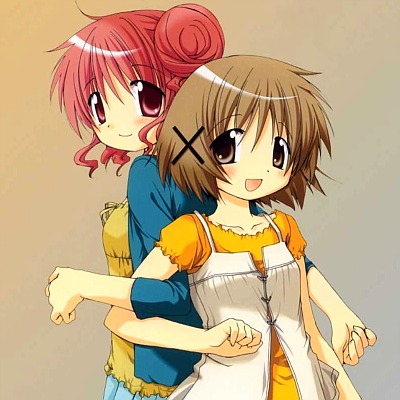 400x400 Sunshine Sketch (Manga) - Sunshine Sketch