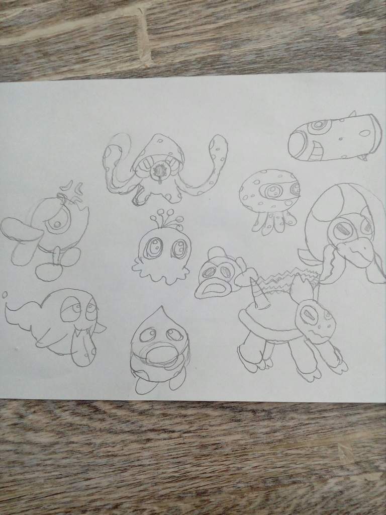 768x1024 Sunshine Sketch Mario Amino - Sunshine Sketch