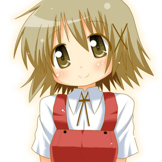 640x640 Yuno (Character) - Sunshine Sketch