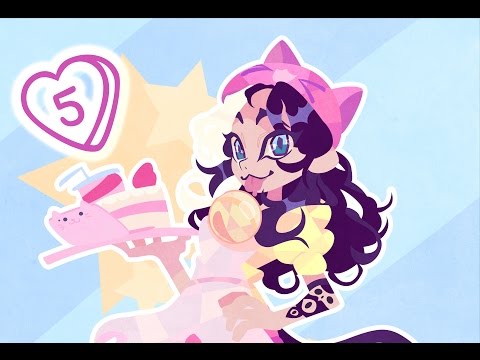 480x360 And Wario - Super Mario Bros Sketch