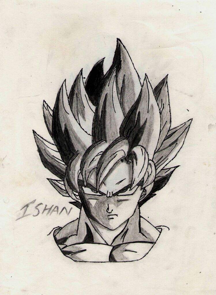 749x1024 Goku Super Sketch!! Dbz Amino - Super Sketch