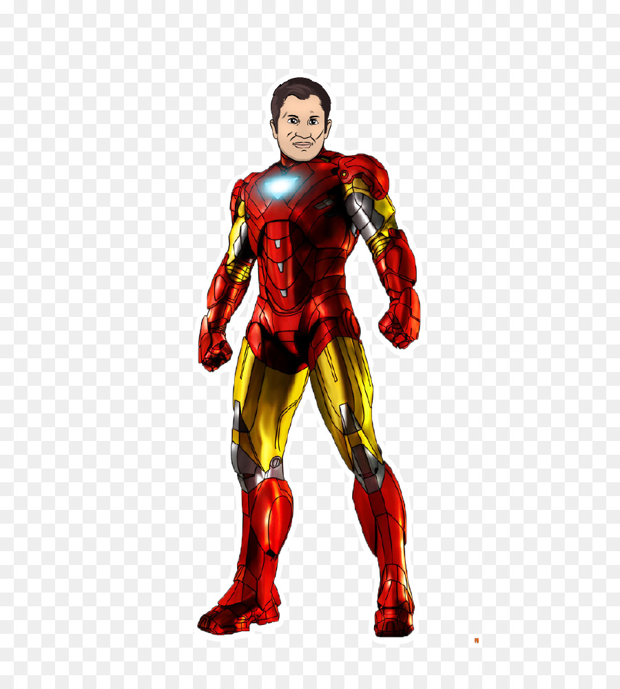 900x1000 Iron Man Superhero Spider Man Howard Stark War Machine - Superhero Figure Sketch