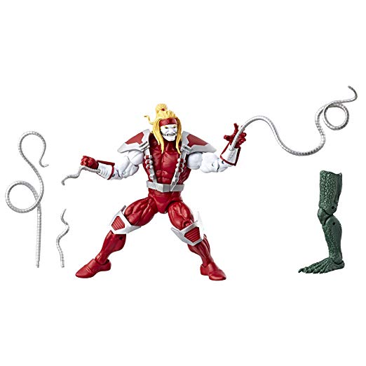 522x522 Marvel Legends Omega Red Action Figure Toys Amp Games - Superhero Figure Sketch