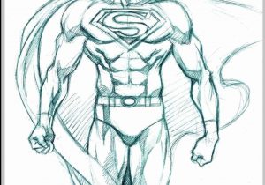 300x210 Pencil Drawing Of Superman Super Man Pencil Sketch Pencil Drawing - Superman Pencil Sketch