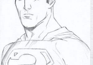 300x210 Superman Drawings In Pencil Easy Superman Drawings In Pencil Easy - Superman Pencil Sketch