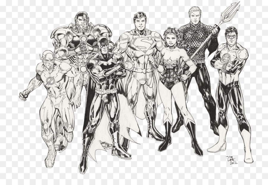 900x620 Superman Comics Artist Drawing Sketch - Superman Sketch Art