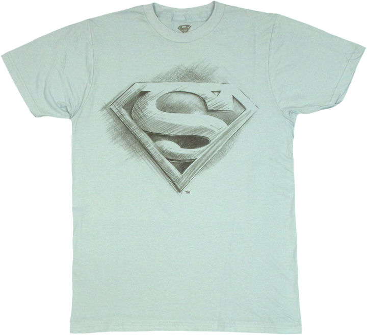 720x656 Superman Logo Sketch - Superman Symbol Sketch