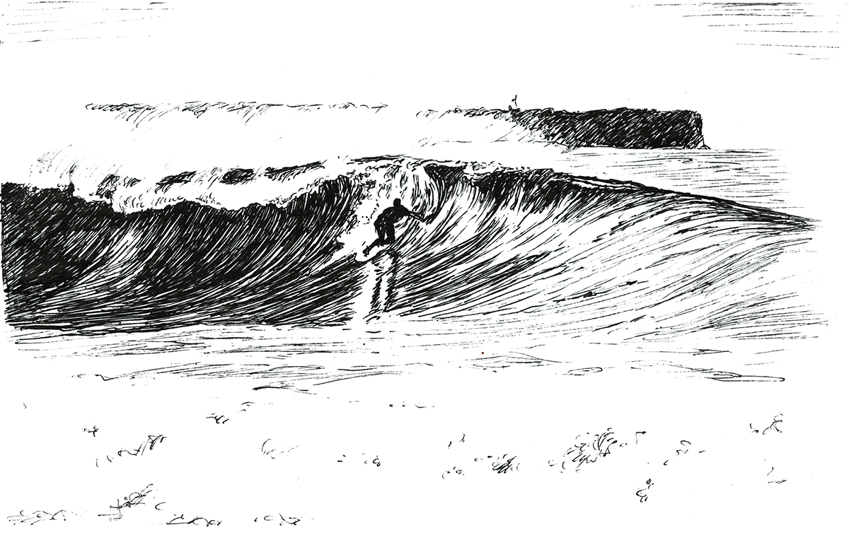 1200x767 Surf Sketch - Surf Sketch